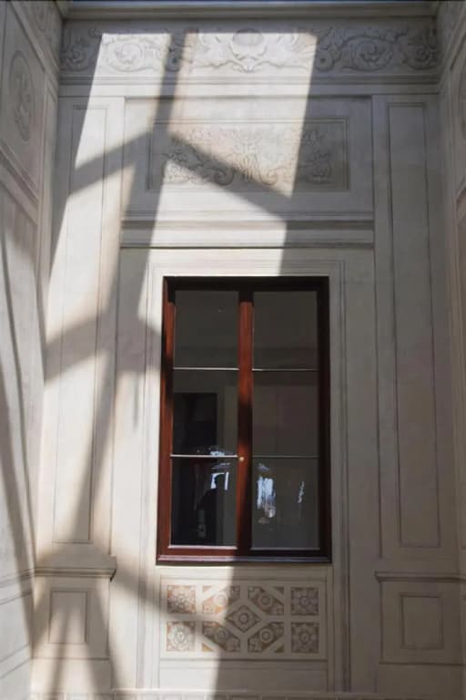 Maison Spada - main photo