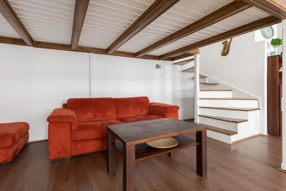Urban Beauty Apartment - photo 10