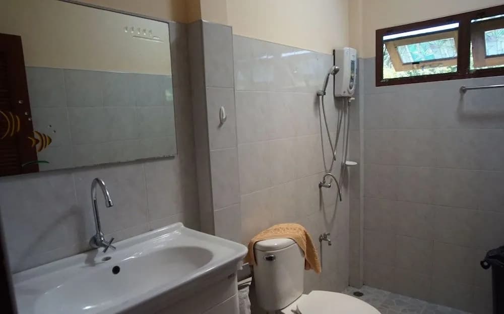 Yanui Seaview Bungalow - photo 8