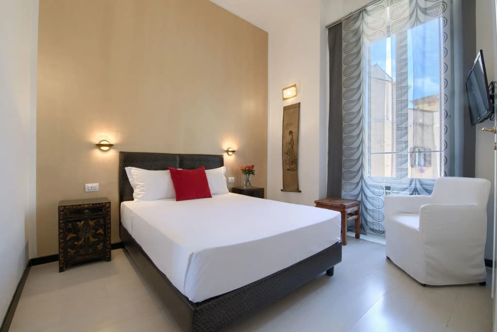 Gli Artisti Apartments Rome - photo 5