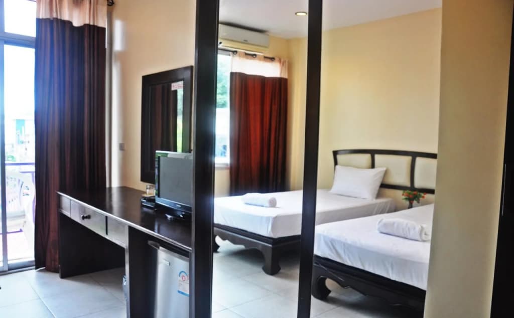 Anda Guesthouse - photo 5