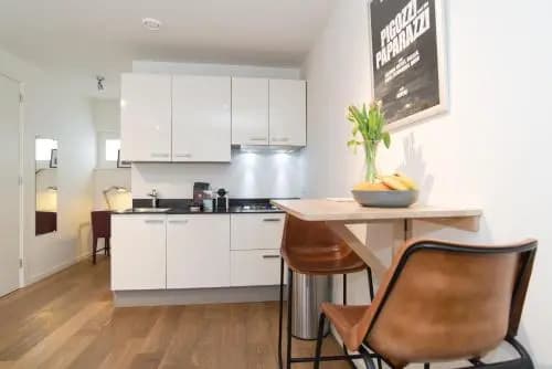 Apartments Grote Bickersstraat - photo 15