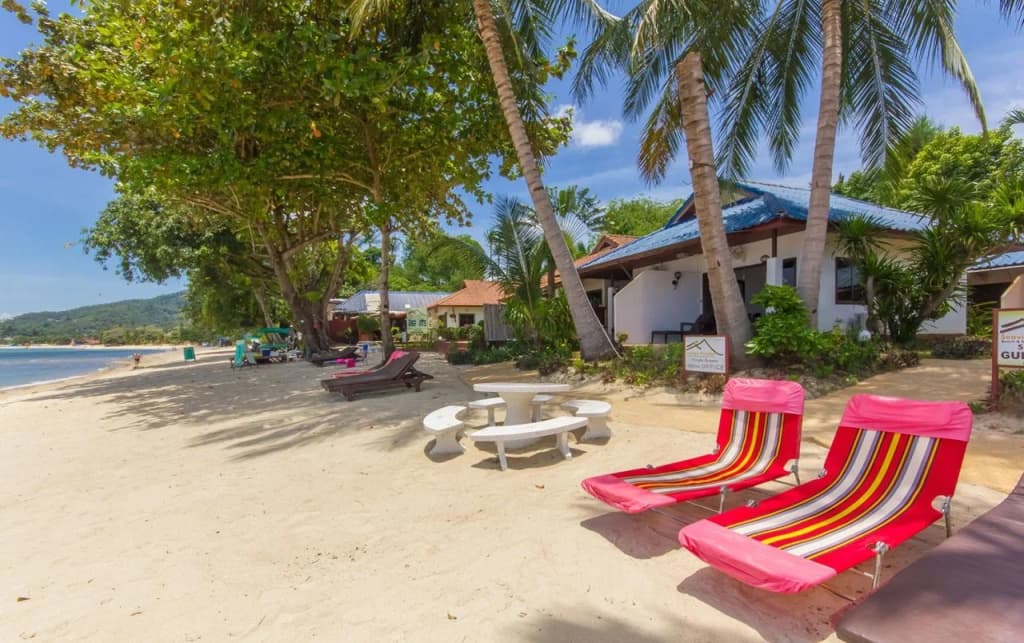 Seaview Paradise Mountain Holiday Villas - photo 9