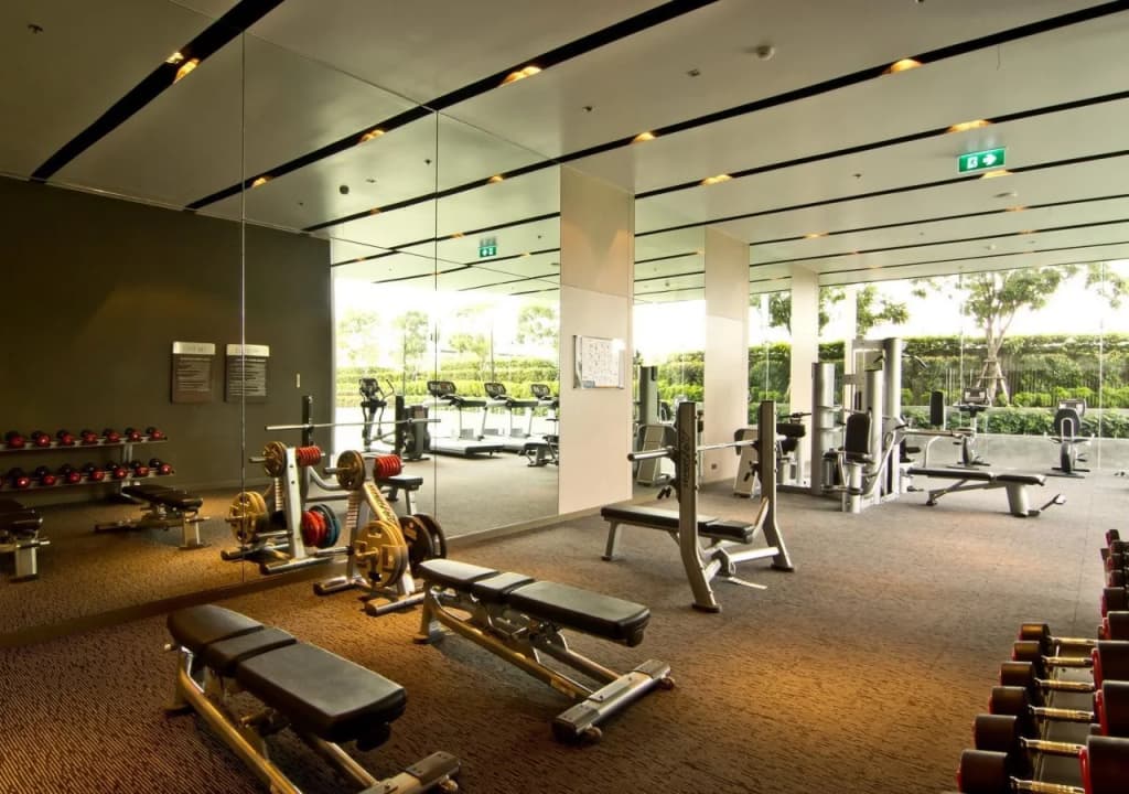 Klapsons The River Residences Bangkok - photo 20