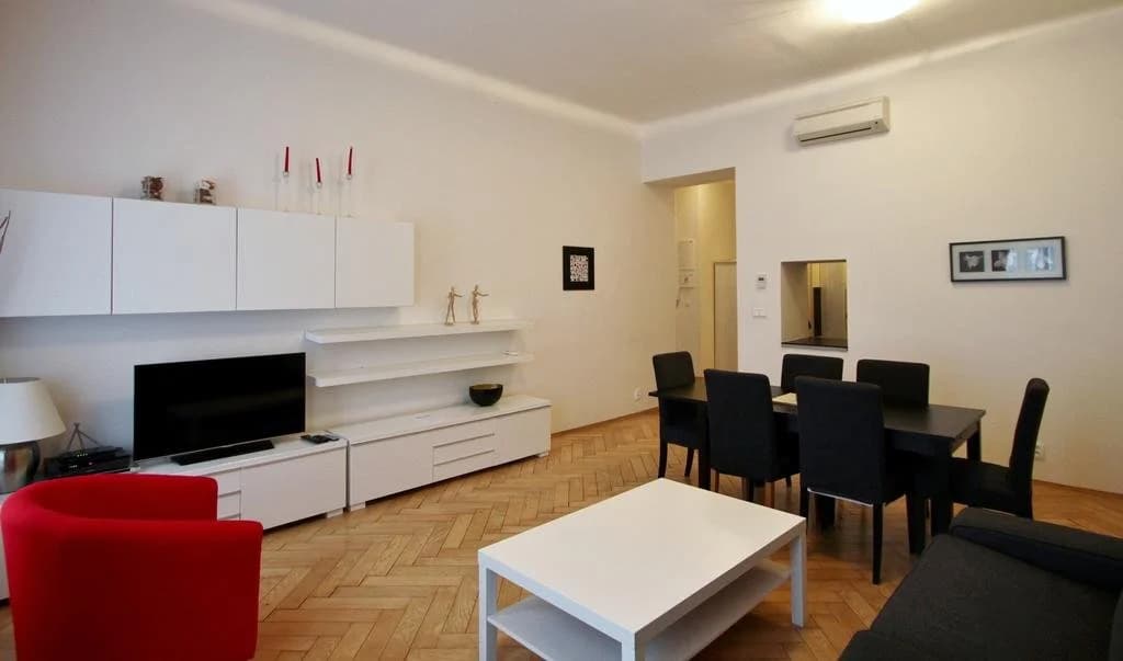Residence Dusni 6 - main photo