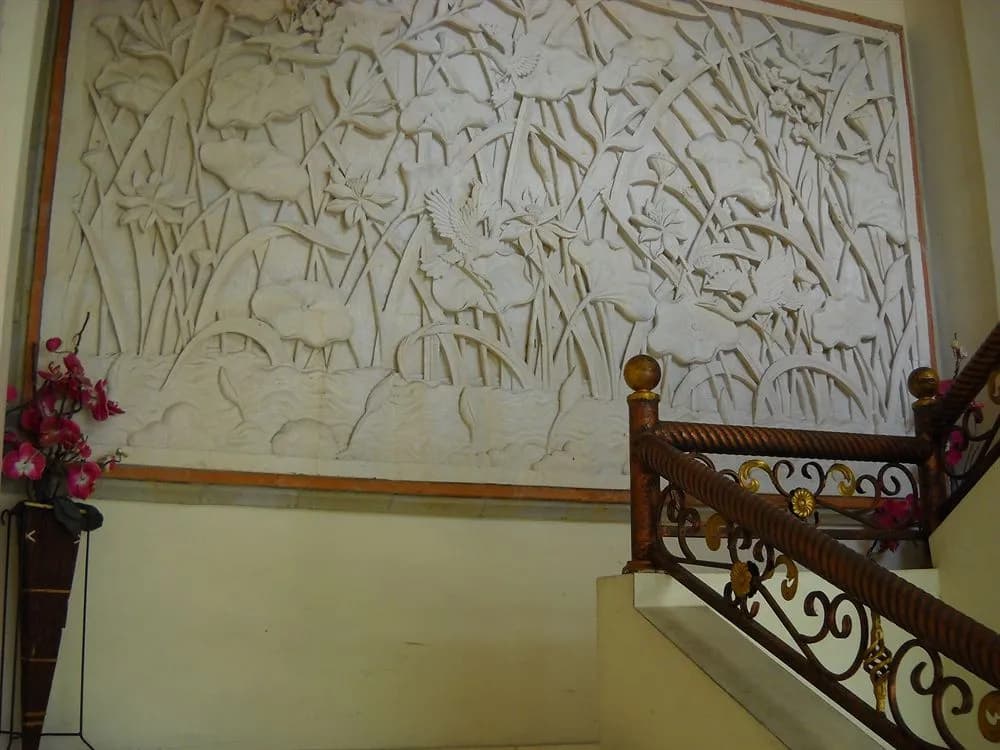Bali Sorgawi Hotel - photo 12