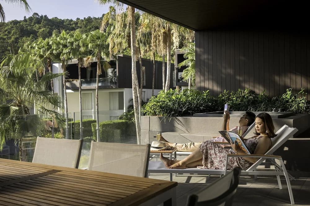 Baan Yamu Suites - photo 25