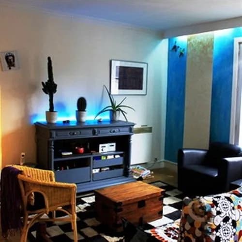 Apartment Saint Maur 1 - photo 4