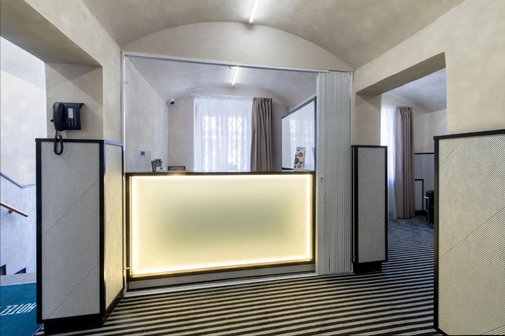 Hotel White Lion - photo 14