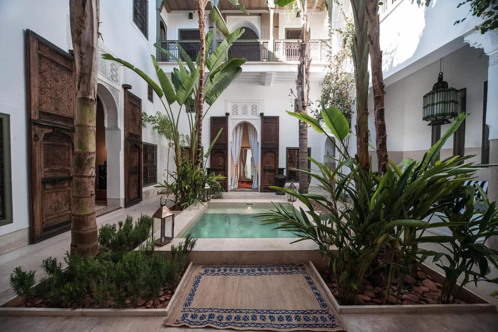 Riad Jaaneman - photo 18