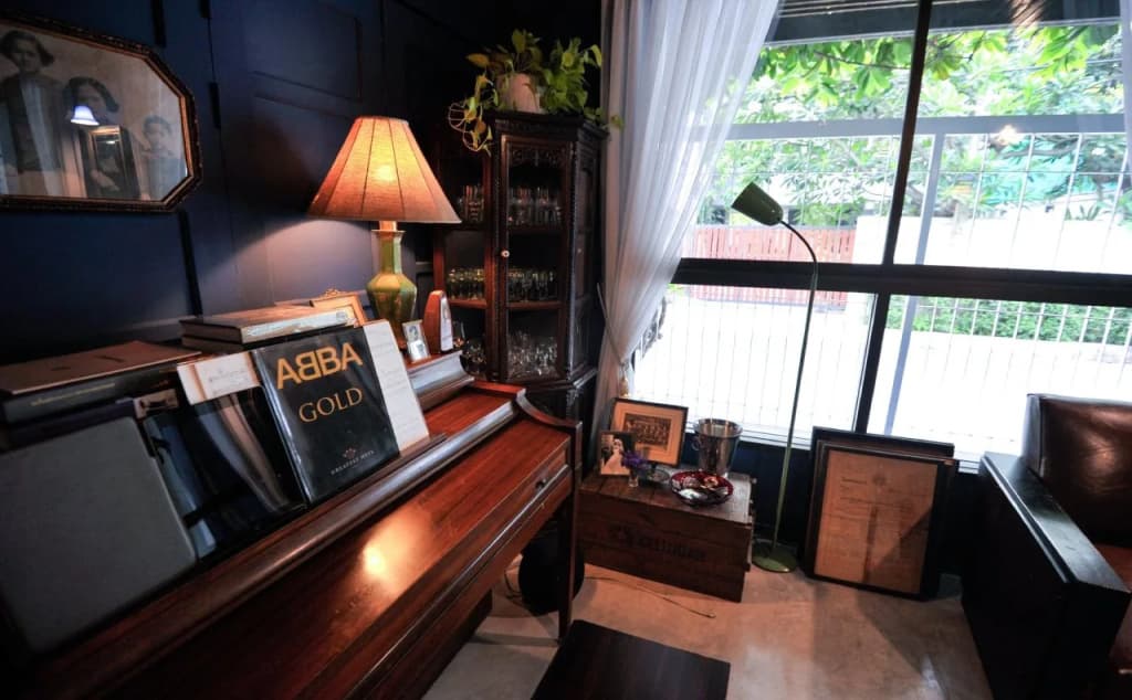 Vimala Suites - photo 5