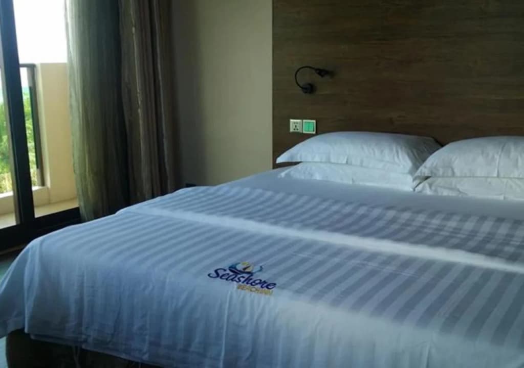 Seashore Beach Inn - photo 5