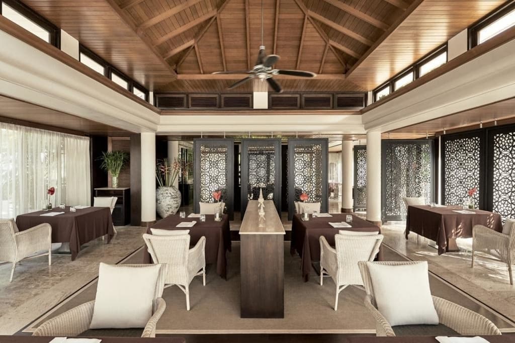 Trisara Hotel - photo 26