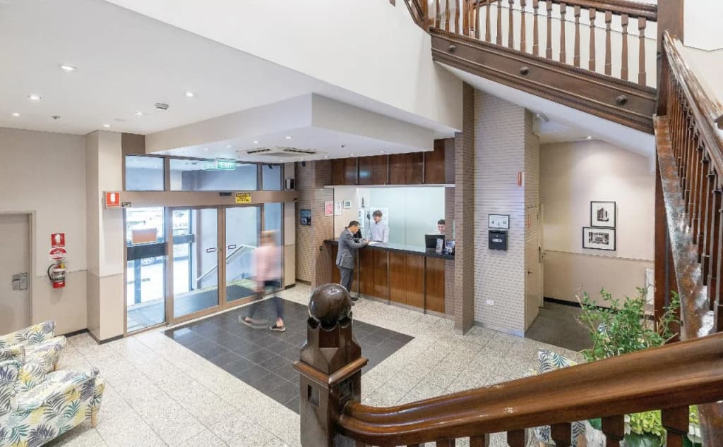 ibis Styles Kingsgate - photo 12