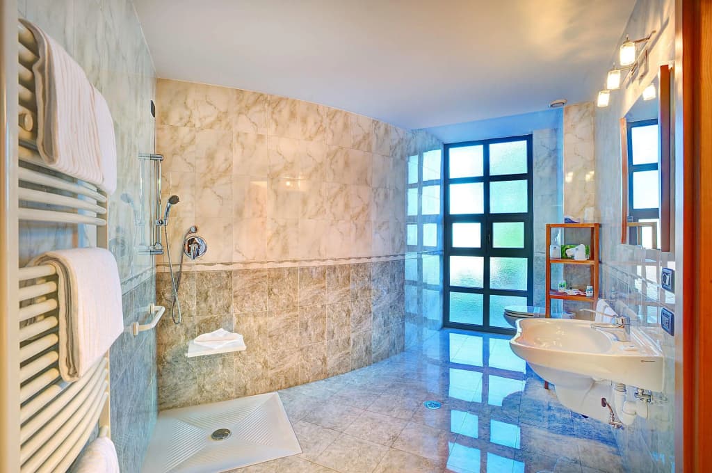 Best Western Blu Hotel Roma - photo 9