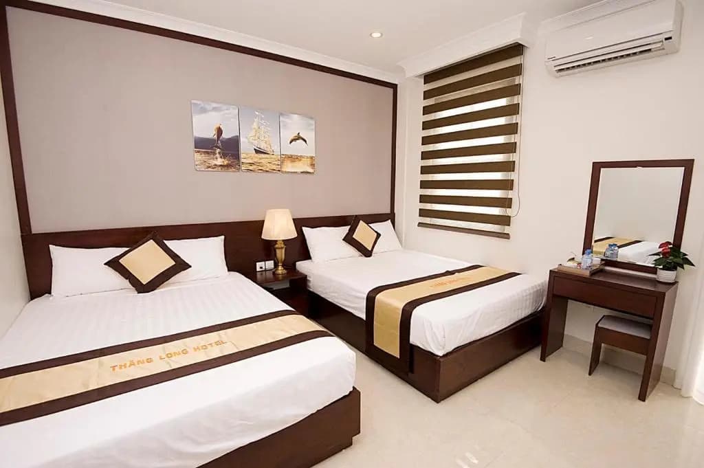 Thang Long Hotel II - photo 4