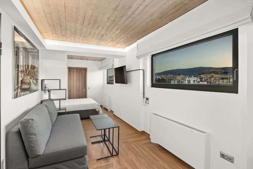Athenian View Loft - photo 6
