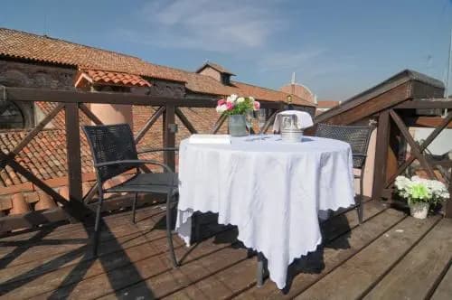 Ca' Elvira Terrazza Veneziana - photo 12