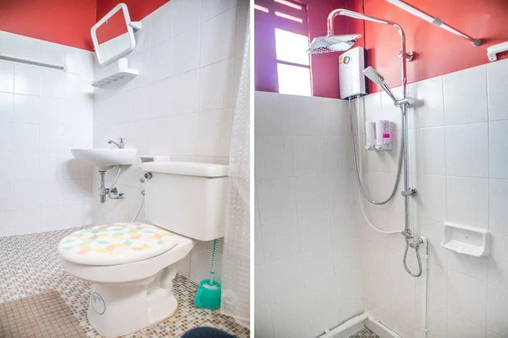 OYO 617 Tira Hostel chalong Phuket - photo 8