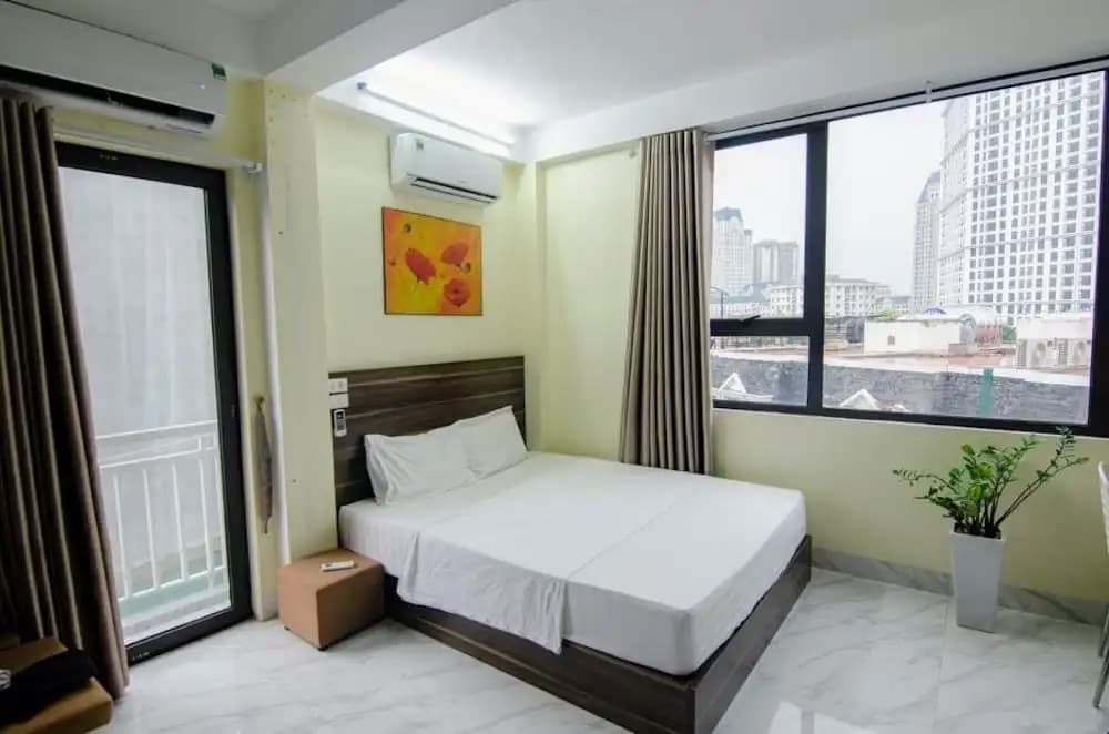 Heaven Hotel 1 - photo 7