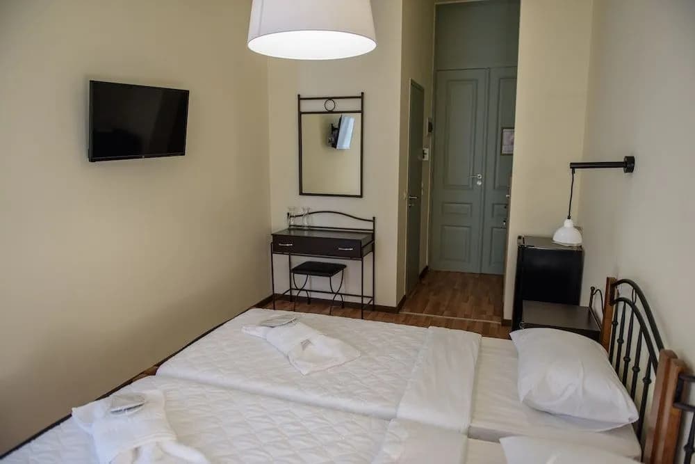 Athinas Street Inn - photo 6