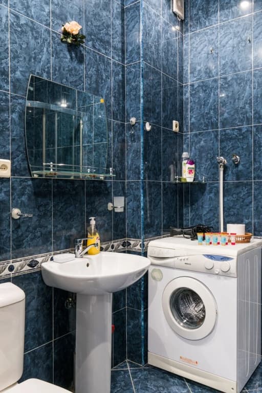 Gamers apartment - photo 8