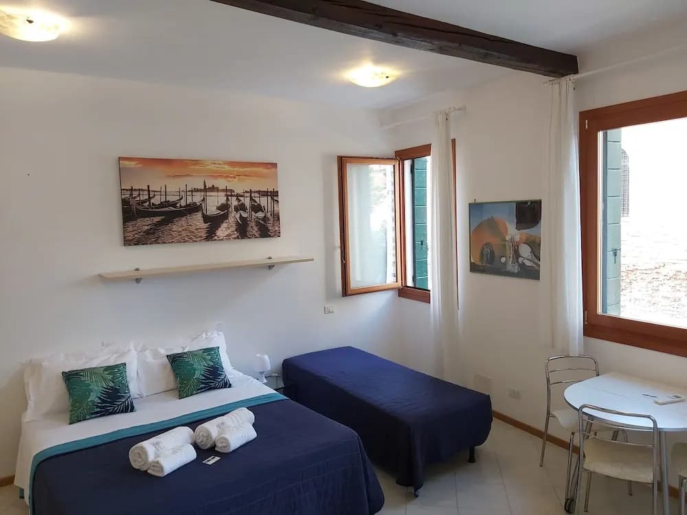 Veneziacentopercento Rooms & Apartments - photo 7