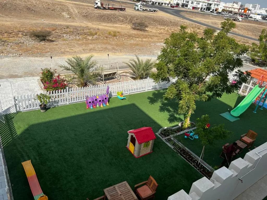 Abu Rakan Apartment - photo 11