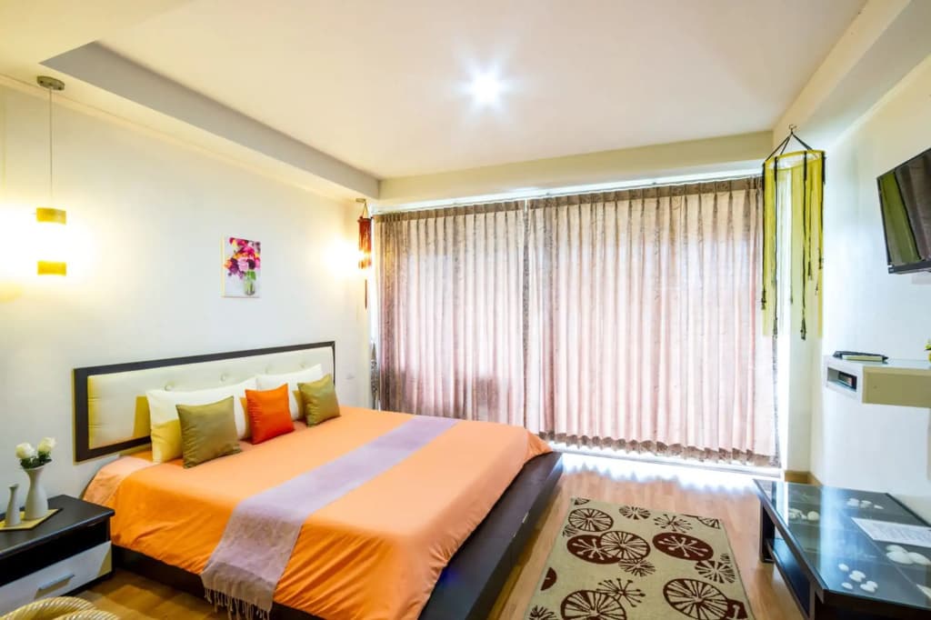 Koh Larn Riviera - photo 6