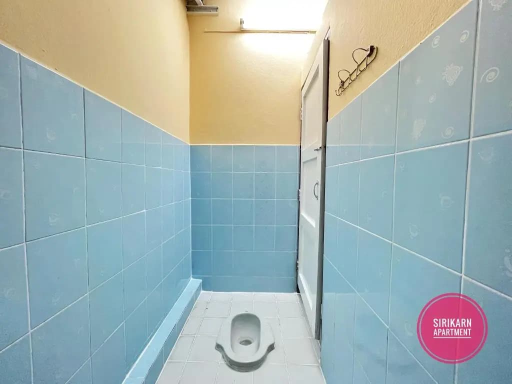 Sirikarn Apartment - photo 12