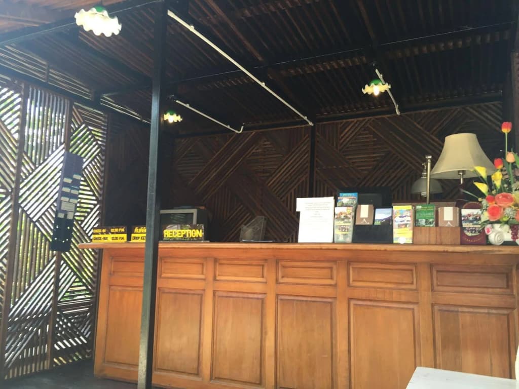 Reuan Thai Village Samui - photo 19