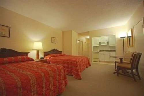 Grosvenor Suites - photo 2
