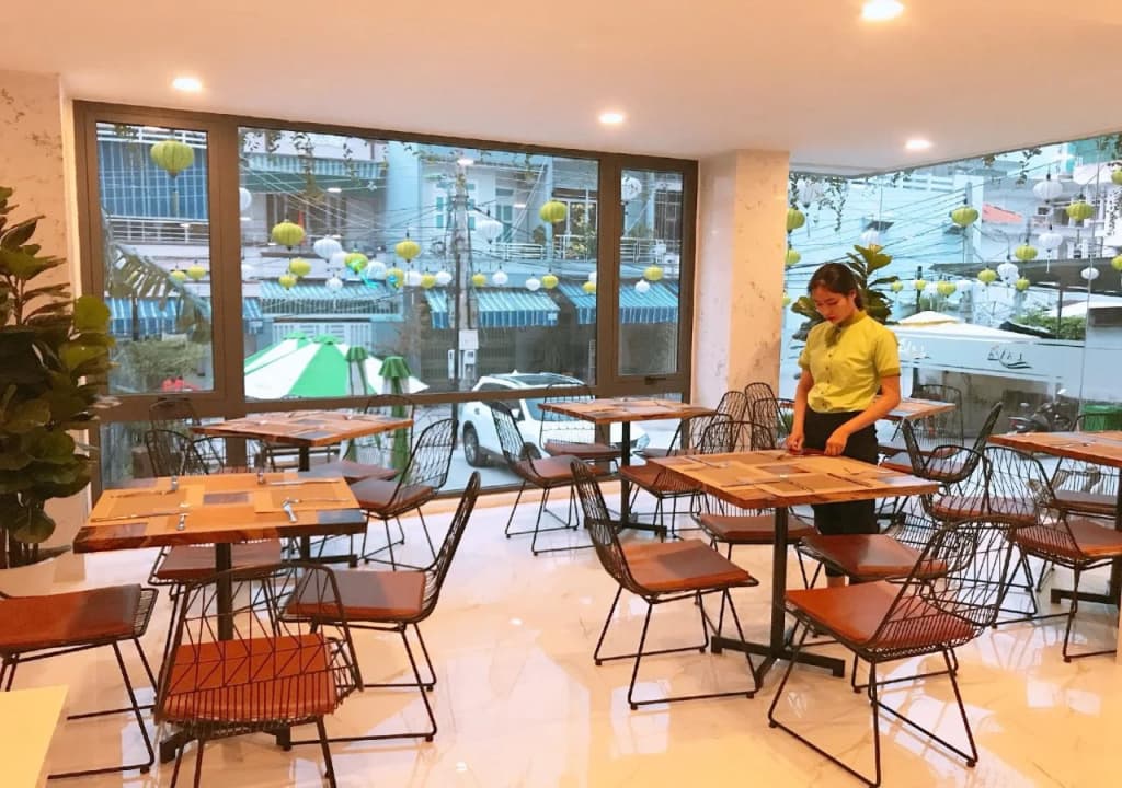 Lava Hotel - photo 10