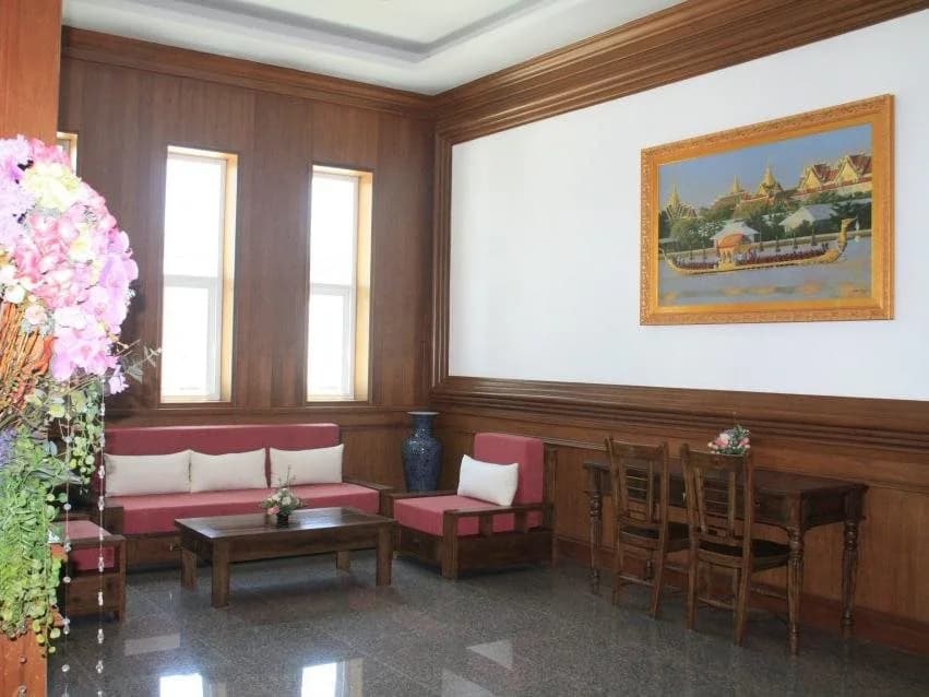 Tavimook Boutique Hotel - photo 11
