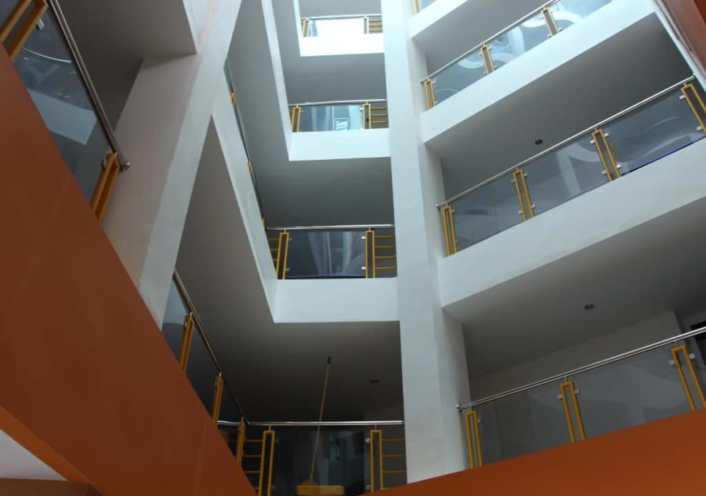Twin Hotel - photo 15