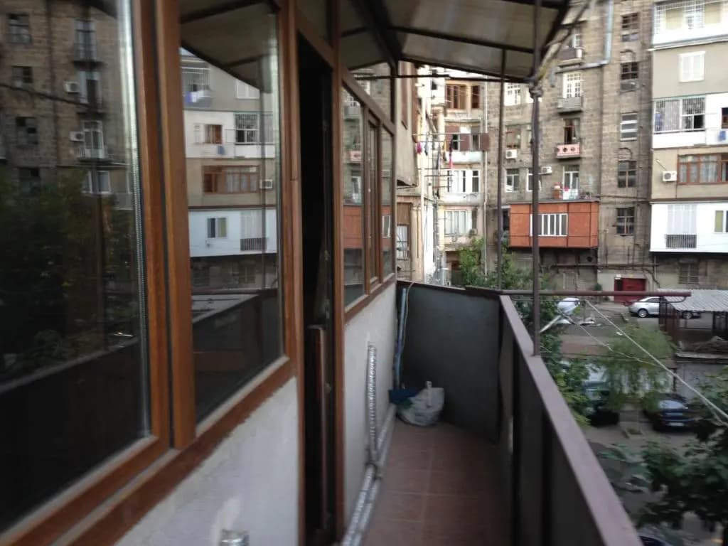 Apartment on Sanapiro - main photo