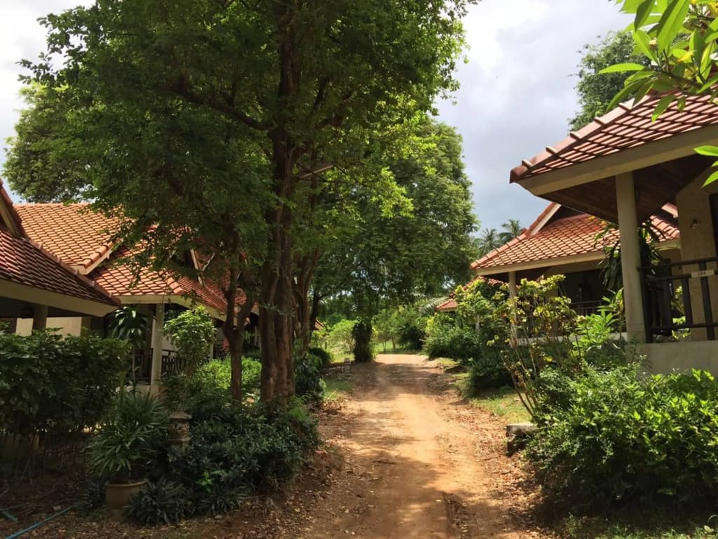 Aquavana Haad Rin Resort - photo 15
