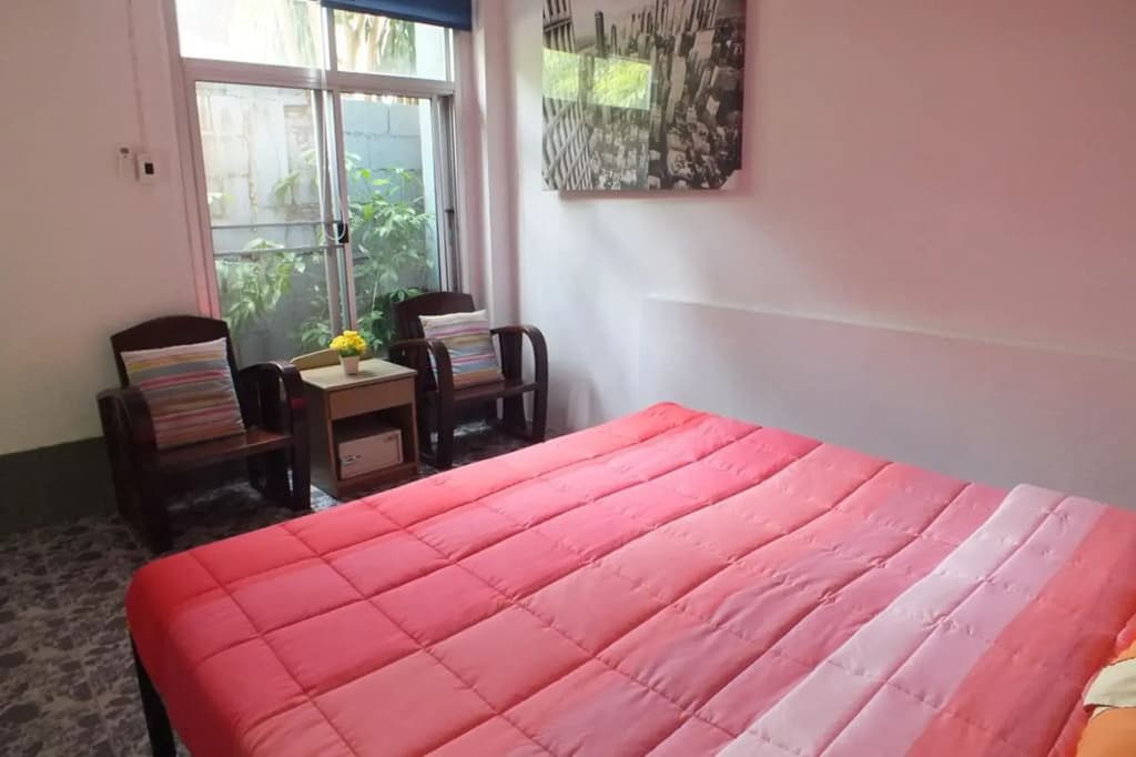 Sabina Guesthouse - photo 3