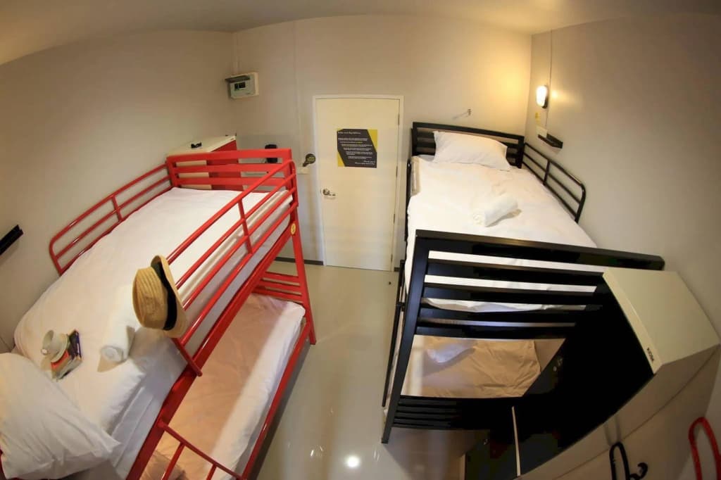 S1 Hostel - photo 2