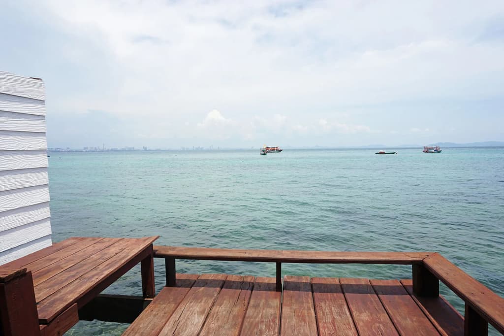 Baan I Taley On Sea - photo 11