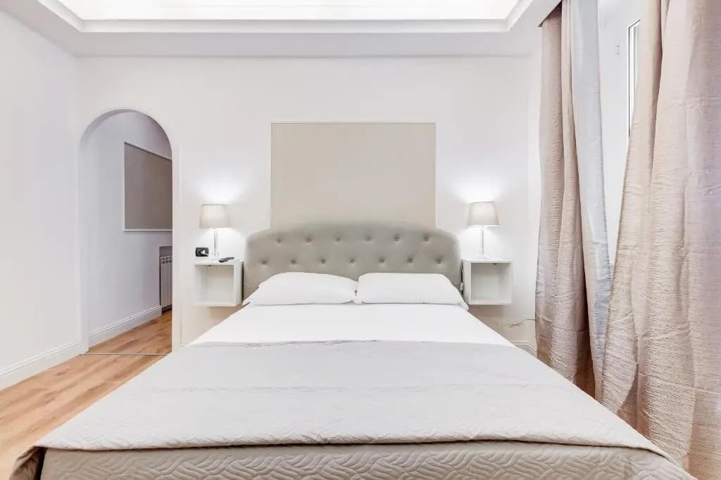 Vaticano Private Apartment - photo 2