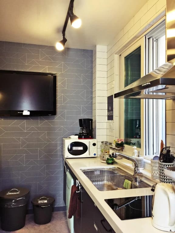 Whitetail Guesthouse - Hostel - photo 15