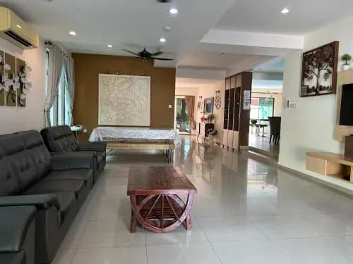 Luxury Beachfront Villa - main photo