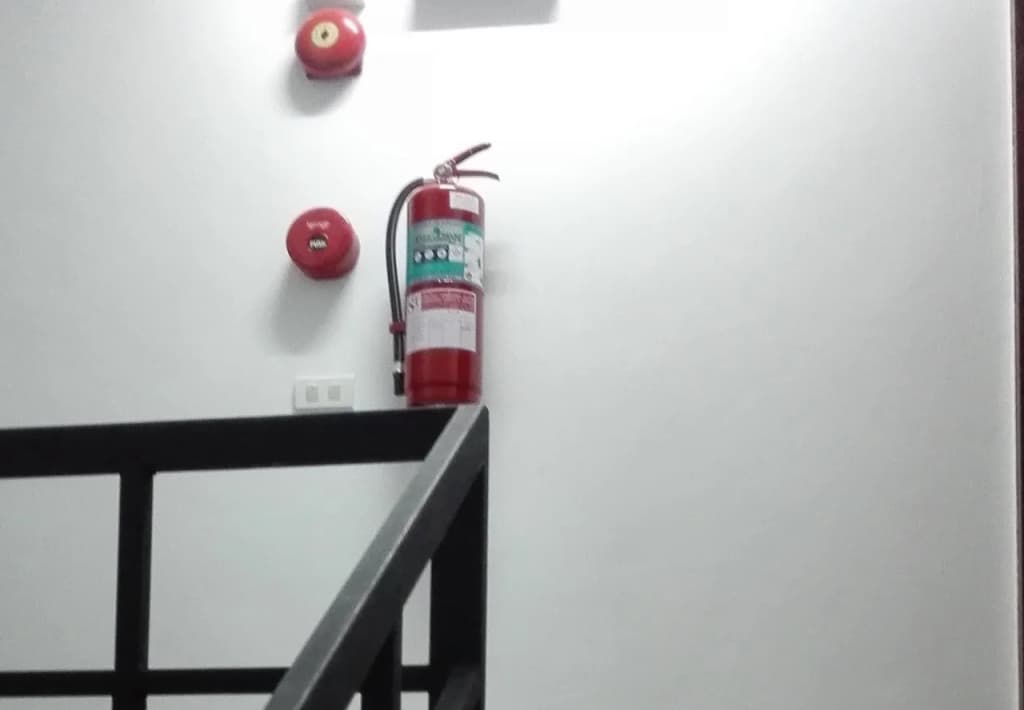 LP Star Hostel - photo 9