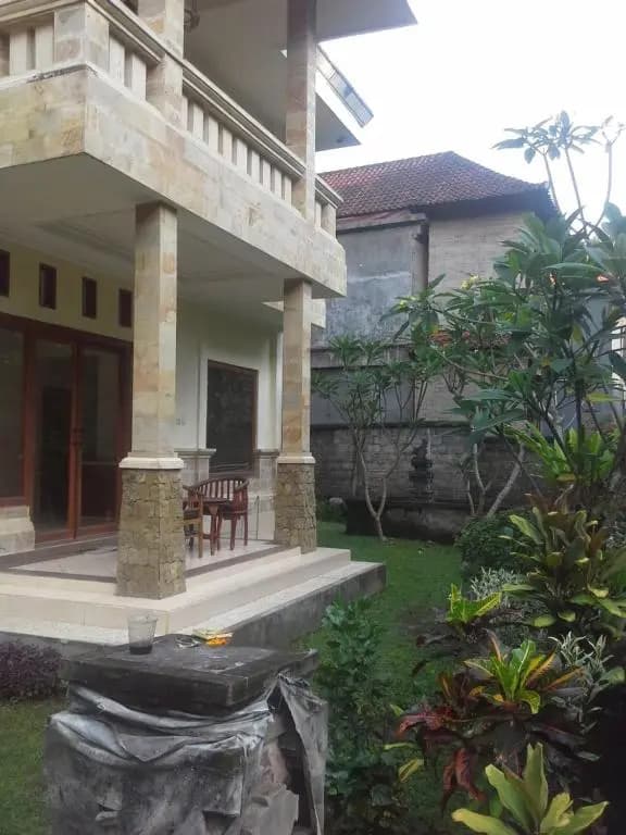 Dewi Ayu Accommodation - main photo