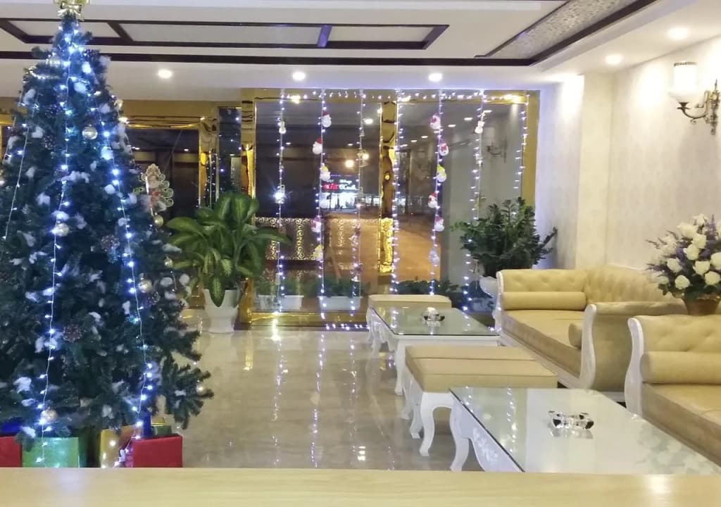 Ha Long Park Hotel - photo 2