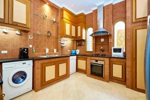 Golden Villa by Fantasea Beach - photo 21