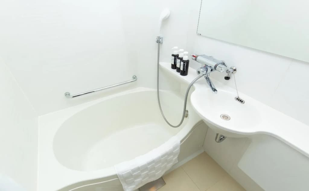 Karasuma Rokujo Hotel - photo 7