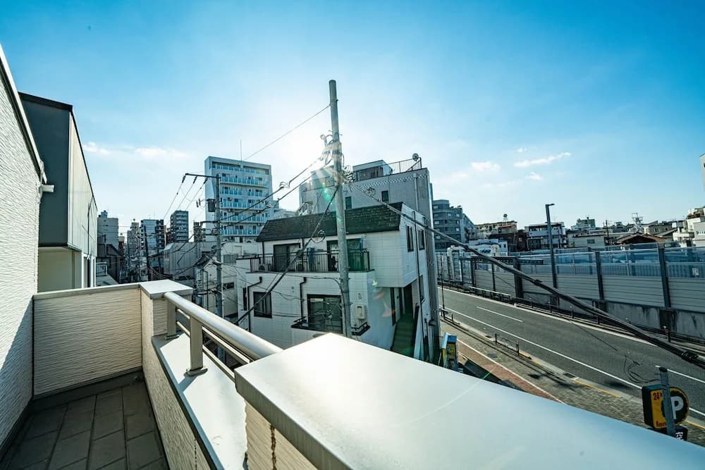 Hotel Yuya - photo 6