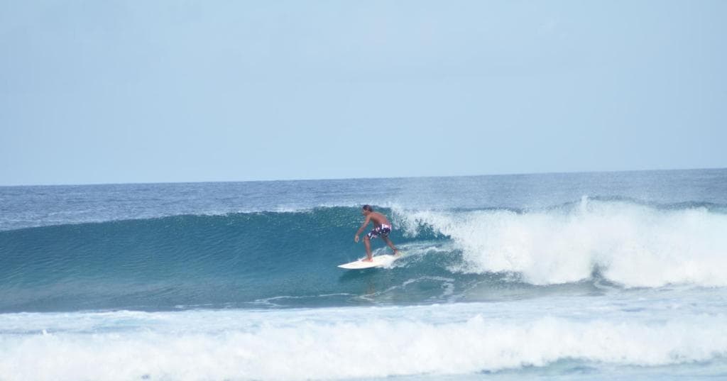 Jail Break Surf Inn Hotel - photo 15